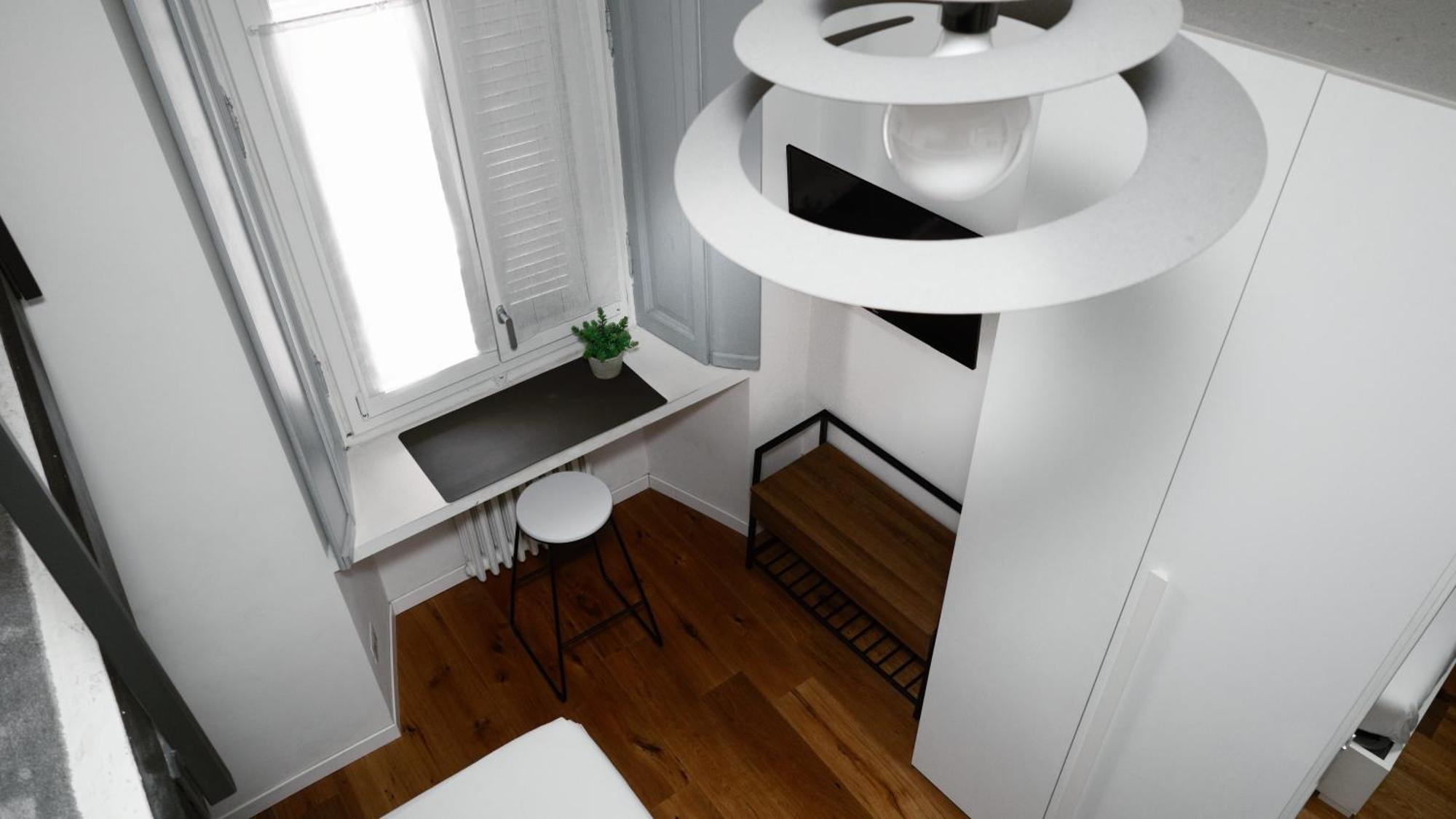 Ideal Rent - Farini 74 Милано Екстериор снимка
