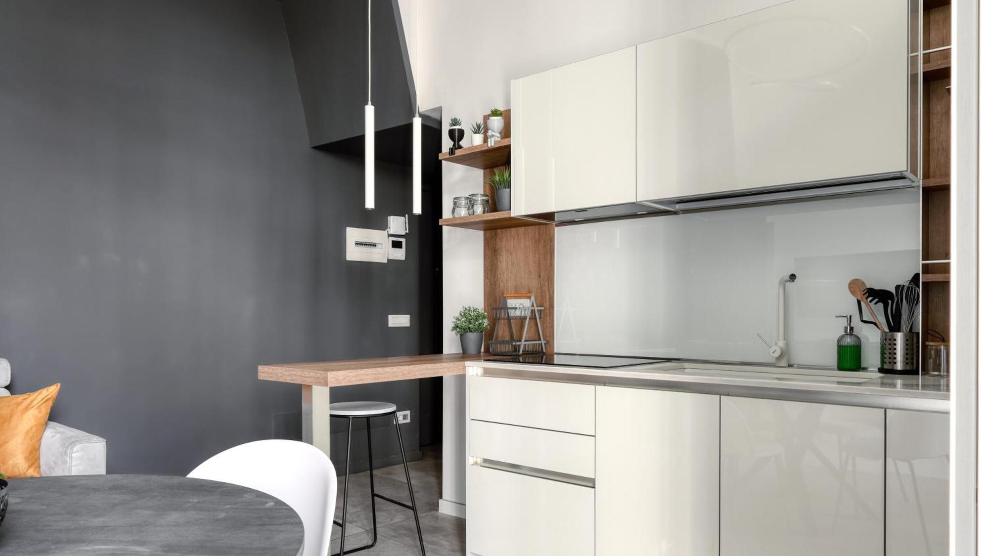 Ideal Rent - Farini 74 Милано Екстериор снимка